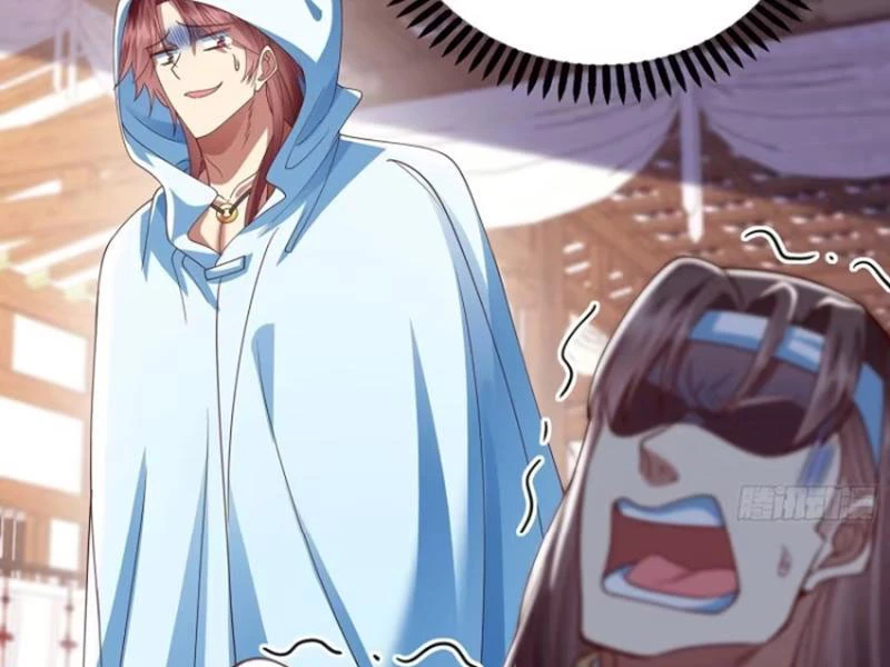 Hóa ra ta lại là lão tổ ma đạo Chapter 20 - Trang 3