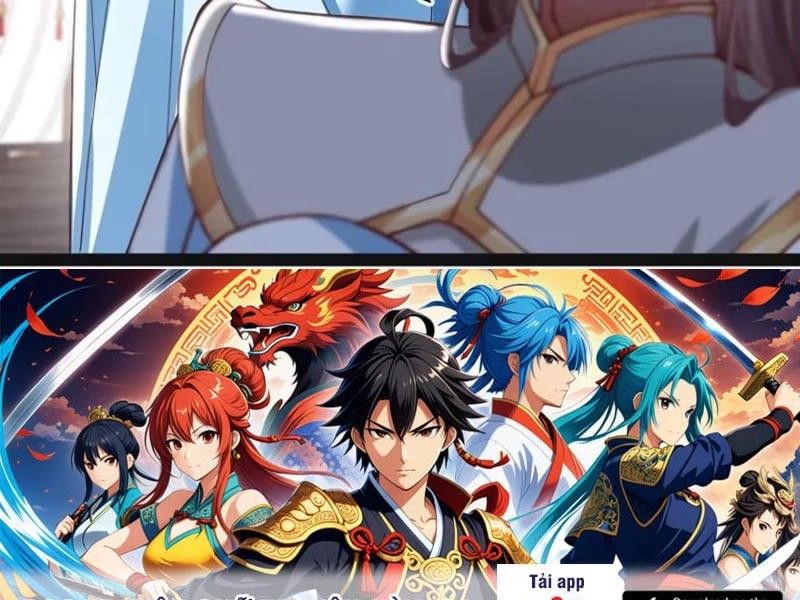 Hóa ra ta lại là lão tổ ma đạo Chapter 20 - Trang 3