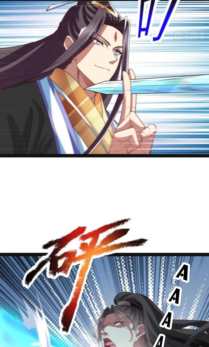 Hóa ra ta lại là lão tổ ma đạo Chapter 21 - Trang 3