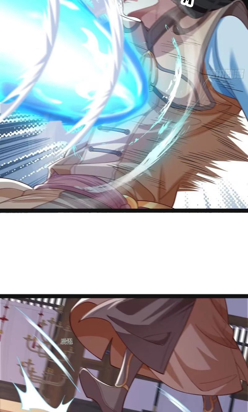 Hóa ra ta lại là lão tổ ma đạo Chapter 21 - Trang 3