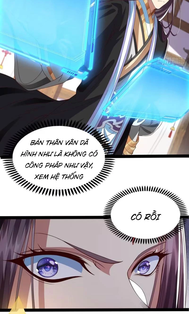 Hóa ra ta lại là lão tổ ma đạo Chapter 21 - Trang 3