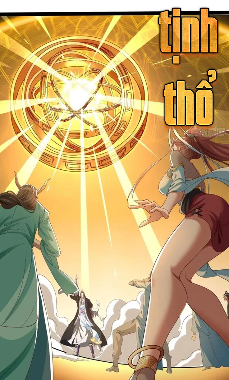 Hóa ra ta lại là lão tổ ma đạo Chapter 21 - Trang 3