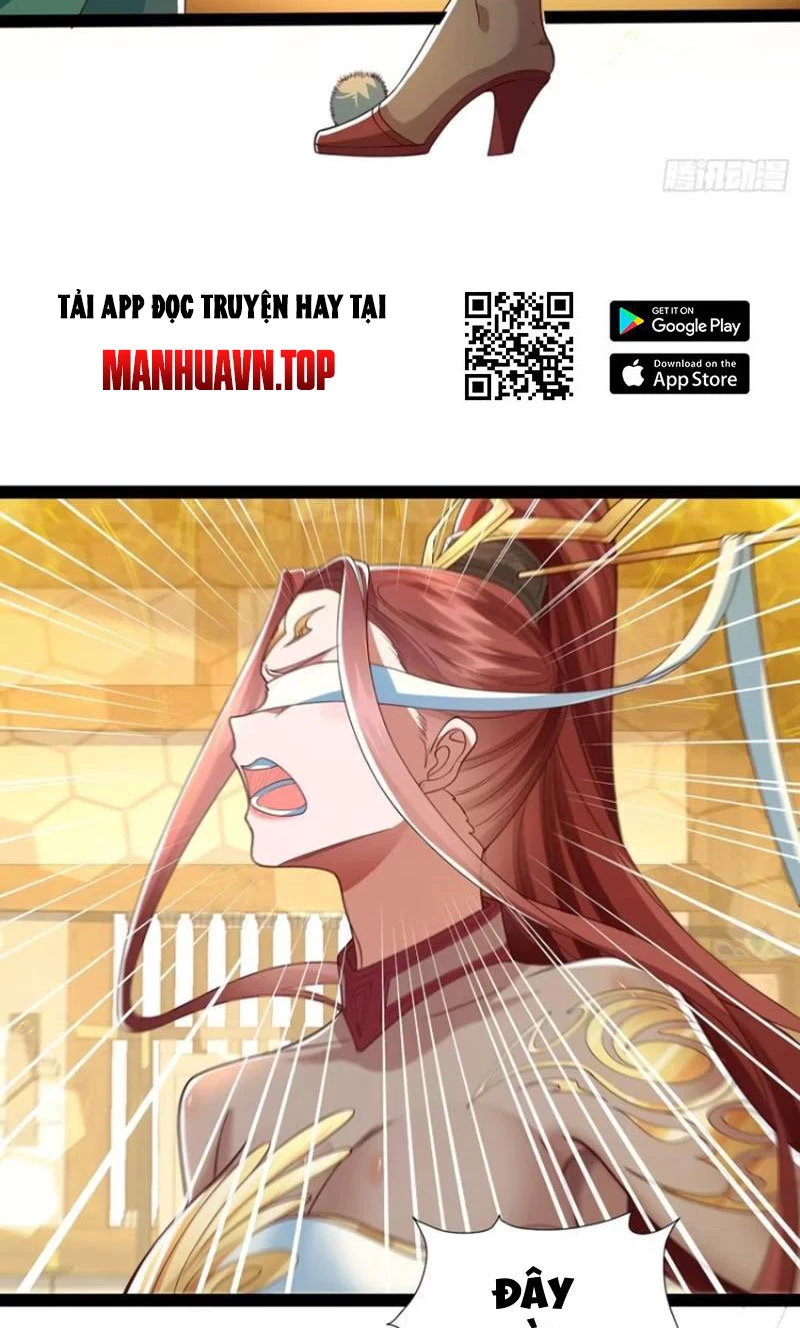 Hóa ra ta lại là lão tổ ma đạo Chapter 21 - Trang 3
