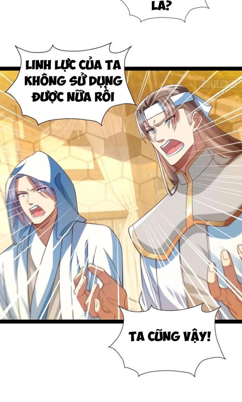 Hóa ra ta lại là lão tổ ma đạo Chapter 21 - Trang 3