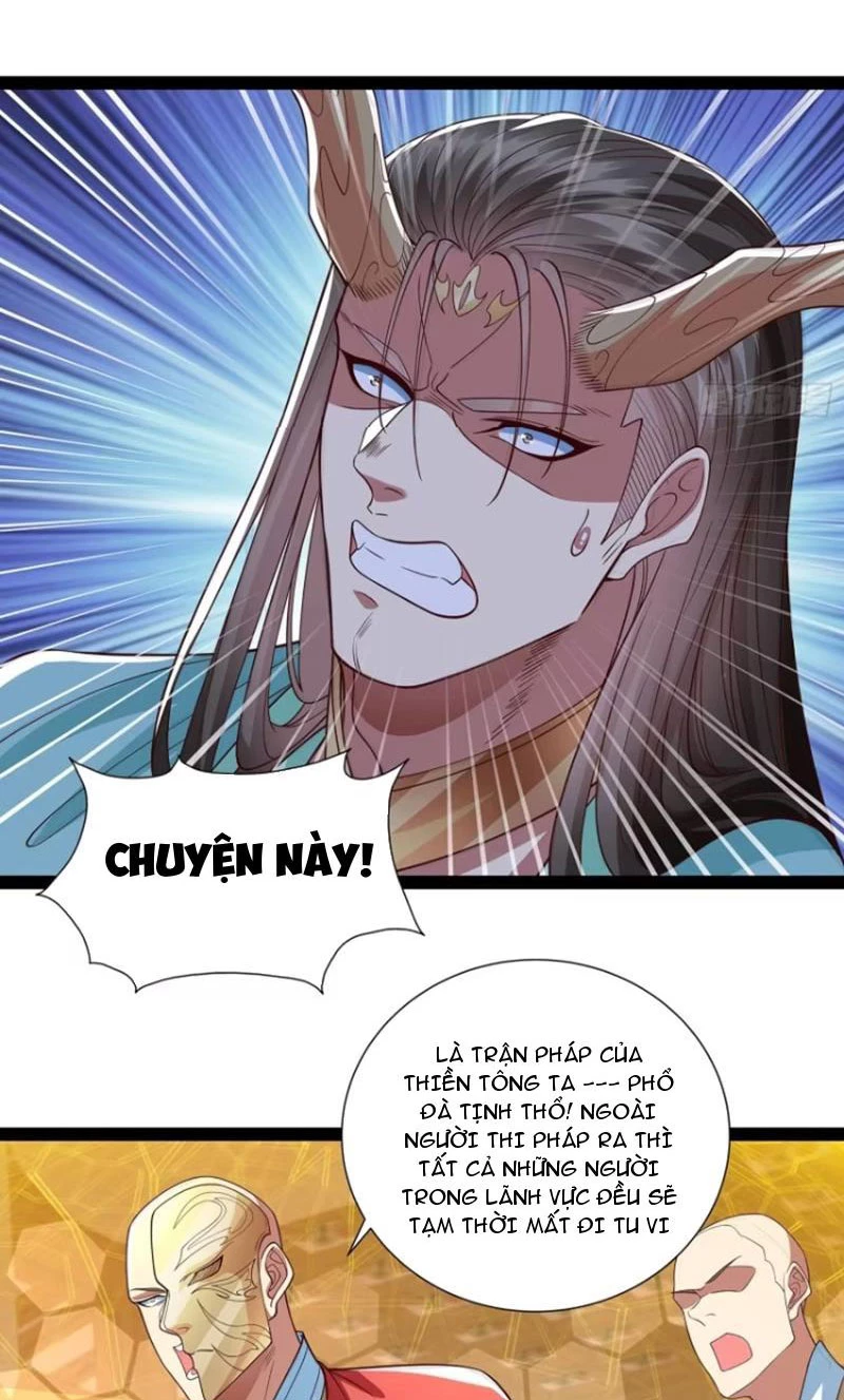 Hóa ra ta lại là lão tổ ma đạo Chapter 21 - Trang 3