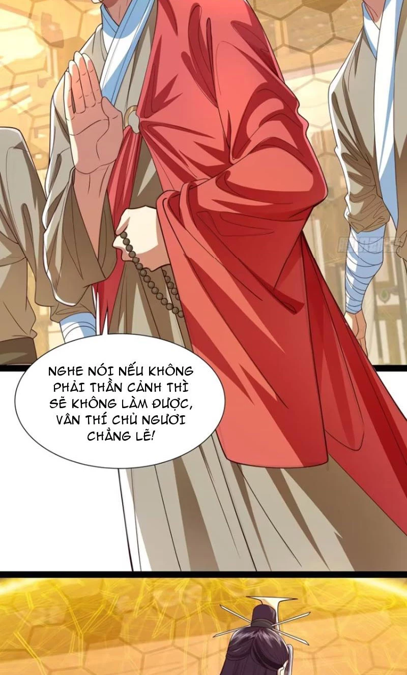 Hóa ra ta lại là lão tổ ma đạo Chapter 21 - Trang 3