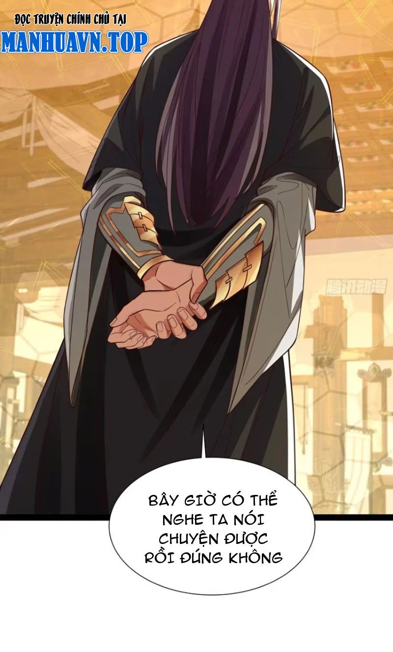 Hóa ra ta lại là lão tổ ma đạo Chapter 21 - Trang 3