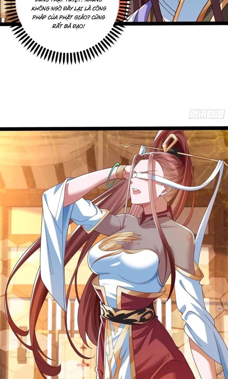 Hóa ra ta lại là lão tổ ma đạo Chapter 21 - Trang 3