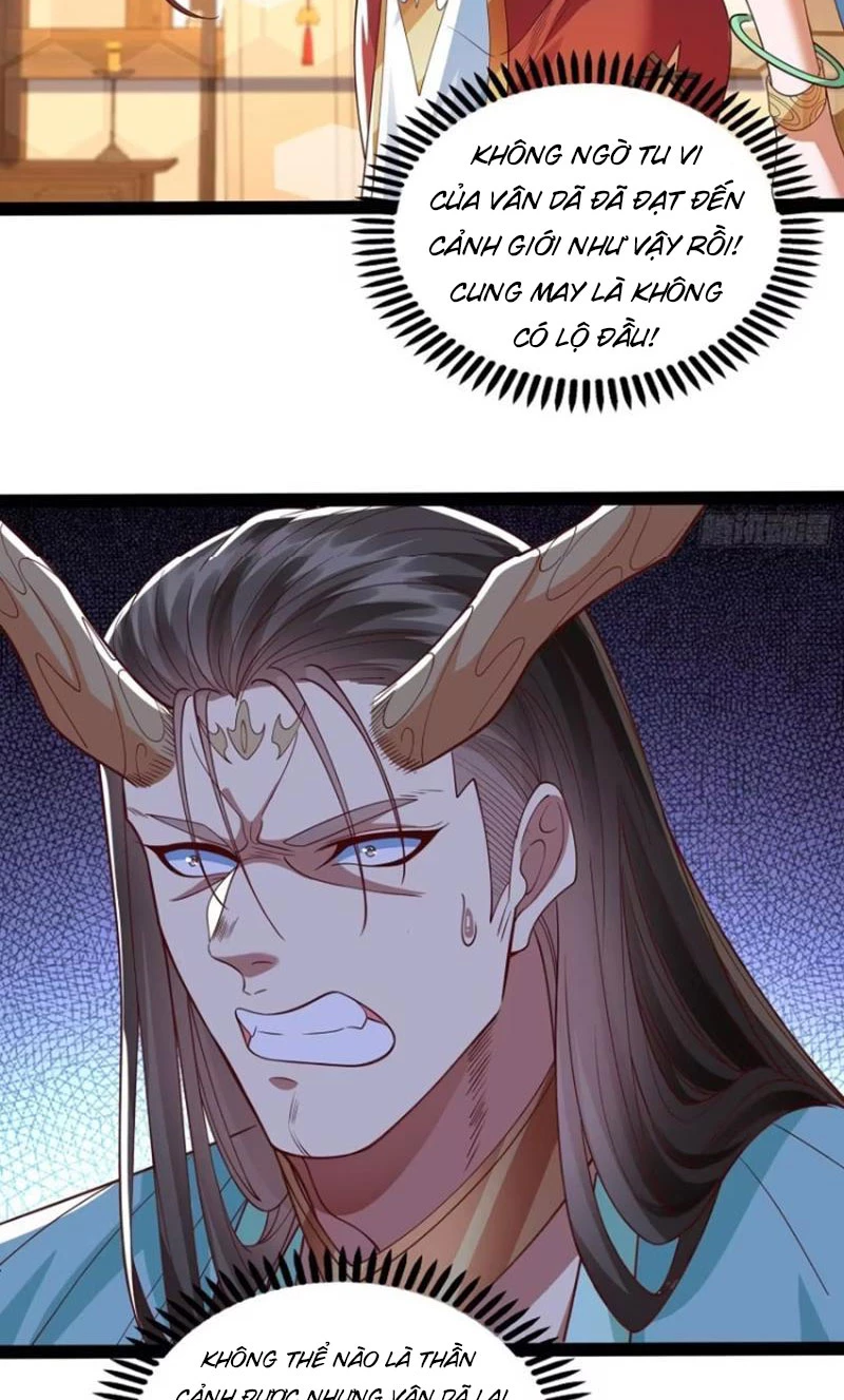 Hóa ra ta lại là lão tổ ma đạo Chapter 21 - Trang 3