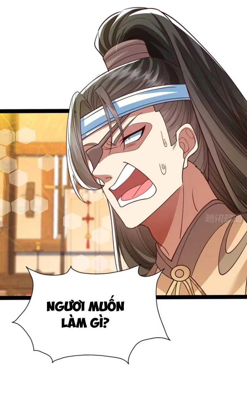 Hóa ra ta lại là lão tổ ma đạo Chapter 21 - Trang 3