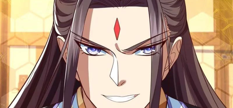 Hóa ra ta lại là lão tổ ma đạo Chapter 21 - Trang 3