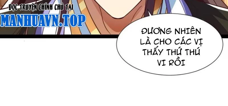 Hóa ra ta lại là lão tổ ma đạo Chapter 21 - Trang 3