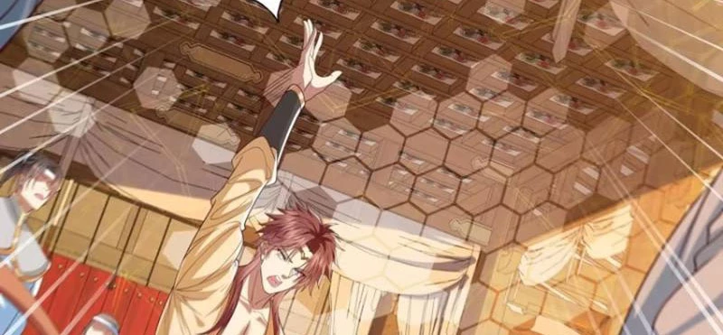 Hóa ra ta lại là lão tổ ma đạo Chapter 21 - Trang 3