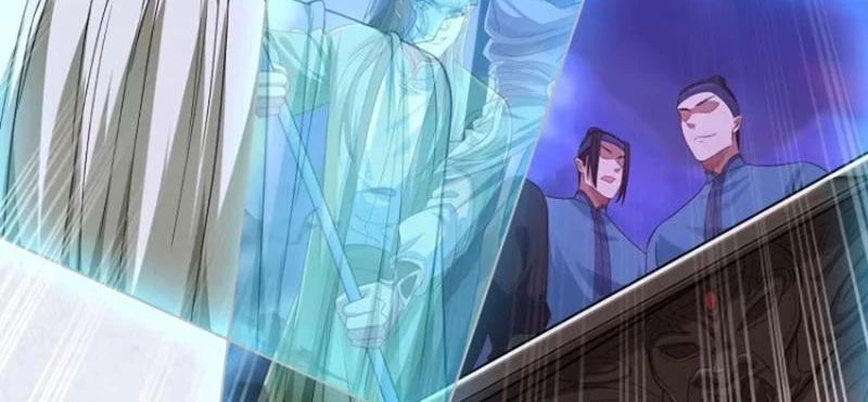 Hóa ra ta lại là lão tổ ma đạo Chapter 21 - Trang 3