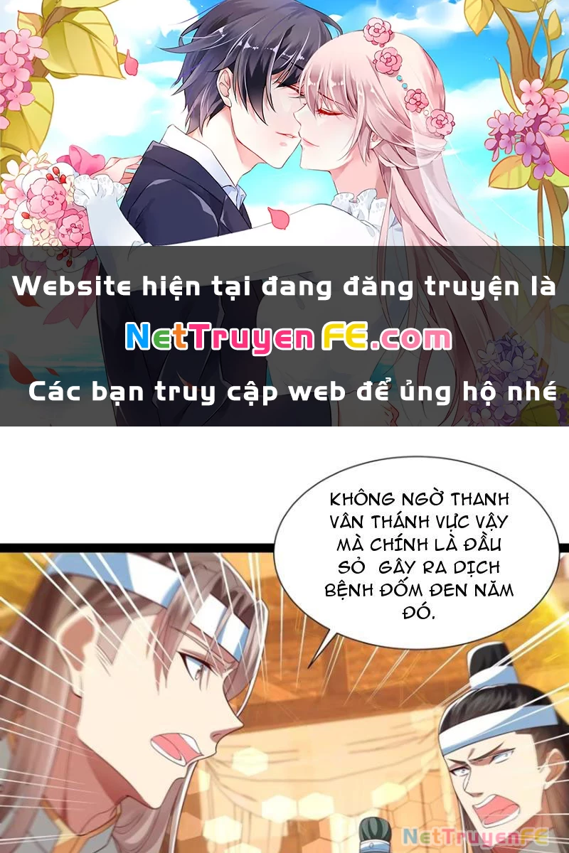 Hóa ra ta lại là lão tổ ma đạo Chapter 22 - Trang 3