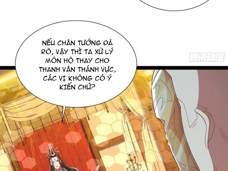 Hóa ra ta lại là lão tổ ma đạo Chapter 22 - Trang 3