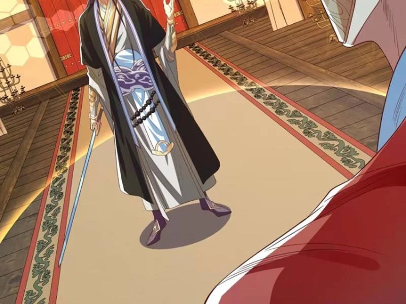 Hóa ra ta lại là lão tổ ma đạo Chapter 22 - Trang 3