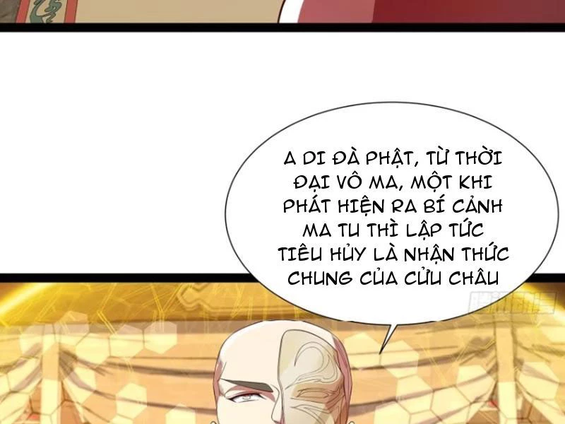 Hóa ra ta lại là lão tổ ma đạo Chapter 22 - Trang 3