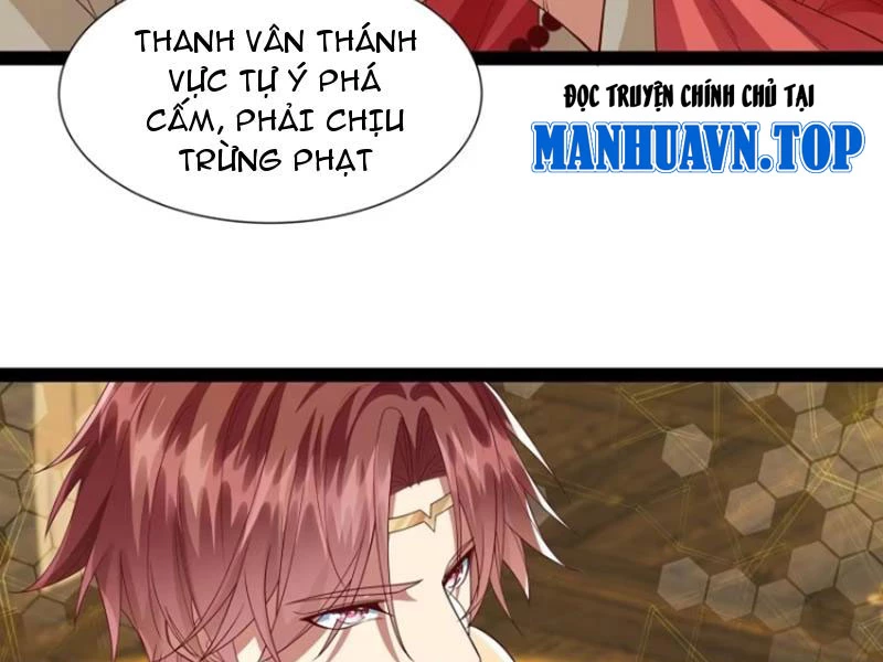 Hóa ra ta lại là lão tổ ma đạo Chapter 22 - Trang 3