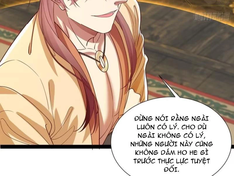 Hóa ra ta lại là lão tổ ma đạo Chapter 22 - Trang 3