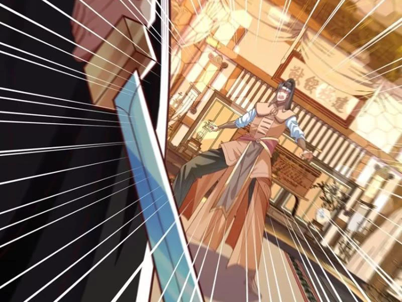 Hóa ra ta lại là lão tổ ma đạo Chapter 22 - Trang 3