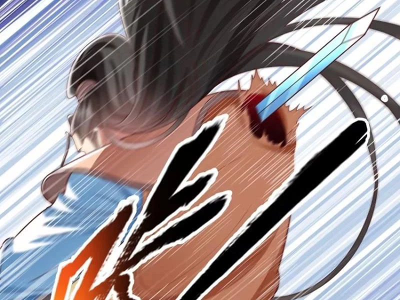 Hóa ra ta lại là lão tổ ma đạo Chapter 22 - Trang 3