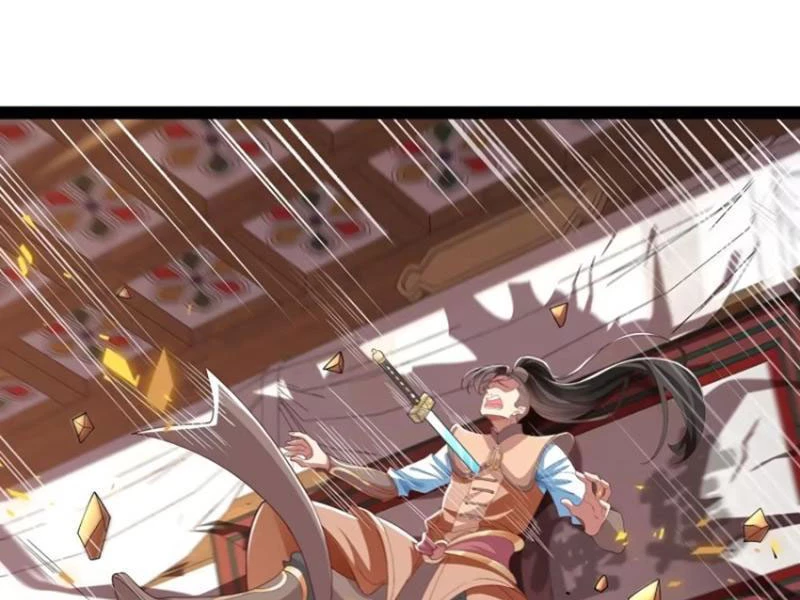 Hóa ra ta lại là lão tổ ma đạo Chapter 22 - Trang 3