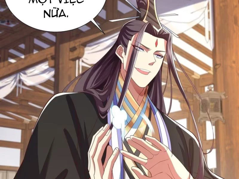 Hóa ra ta lại là lão tổ ma đạo Chapter 22 - Trang 3