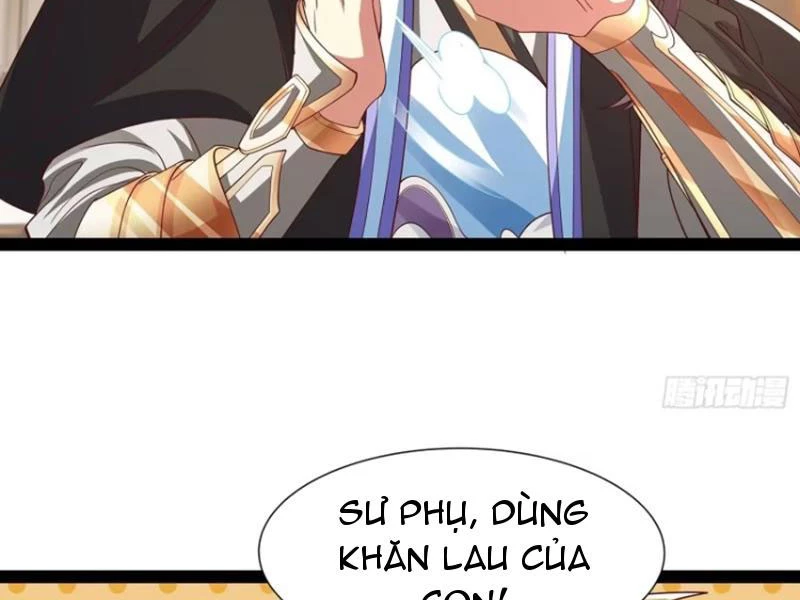 Hóa ra ta lại là lão tổ ma đạo Chapter 22 - Trang 3