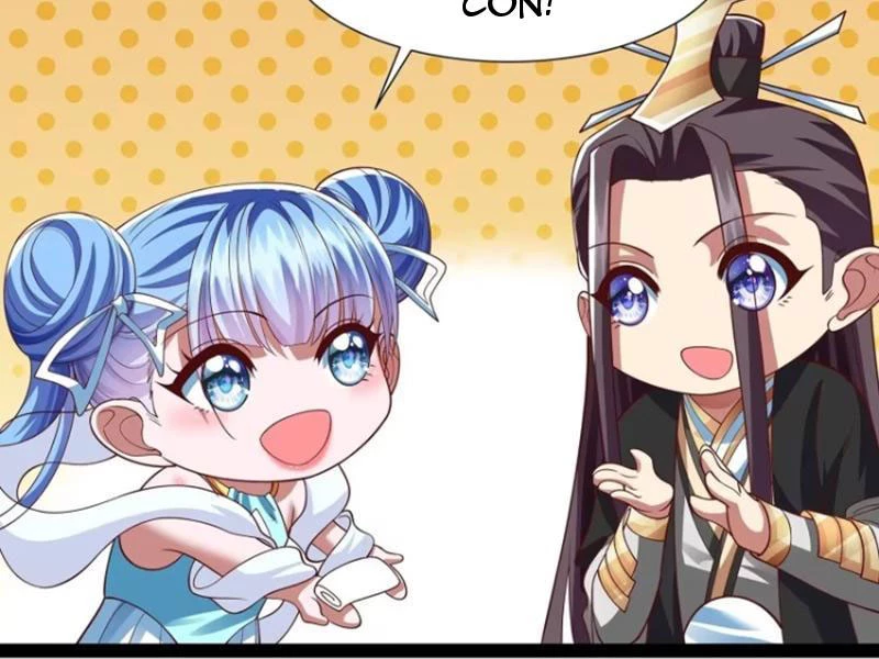 Hóa ra ta lại là lão tổ ma đạo Chapter 22 - Trang 3