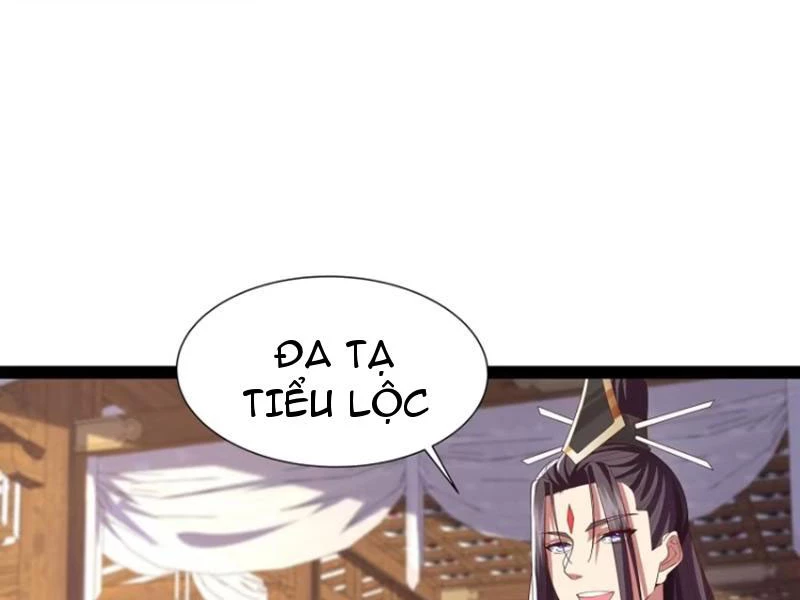 Hóa ra ta lại là lão tổ ma đạo Chapter 22 - Trang 3