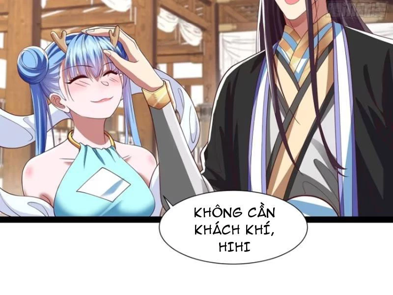 Hóa ra ta lại là lão tổ ma đạo Chapter 22 - Trang 3