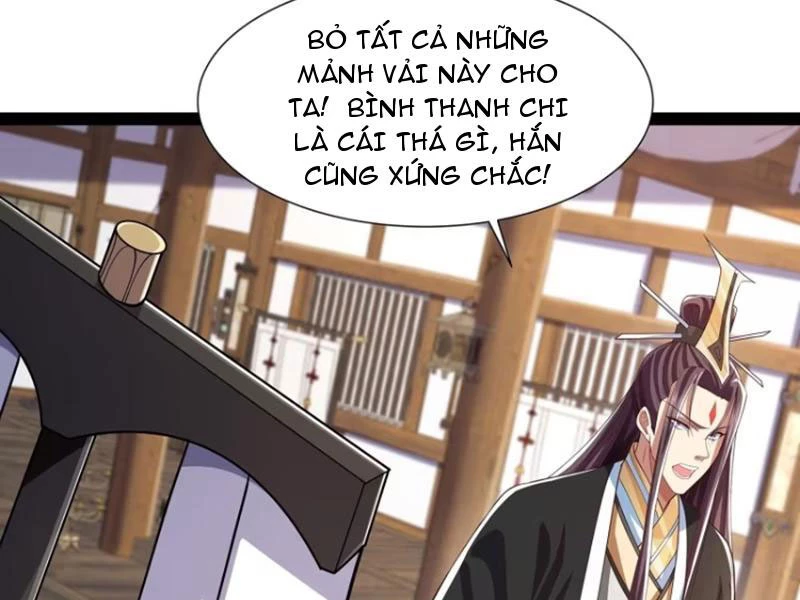 Hóa ra ta lại là lão tổ ma đạo Chapter 22 - Trang 3