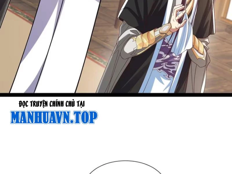 Hóa ra ta lại là lão tổ ma đạo Chapter 22 - Trang 3