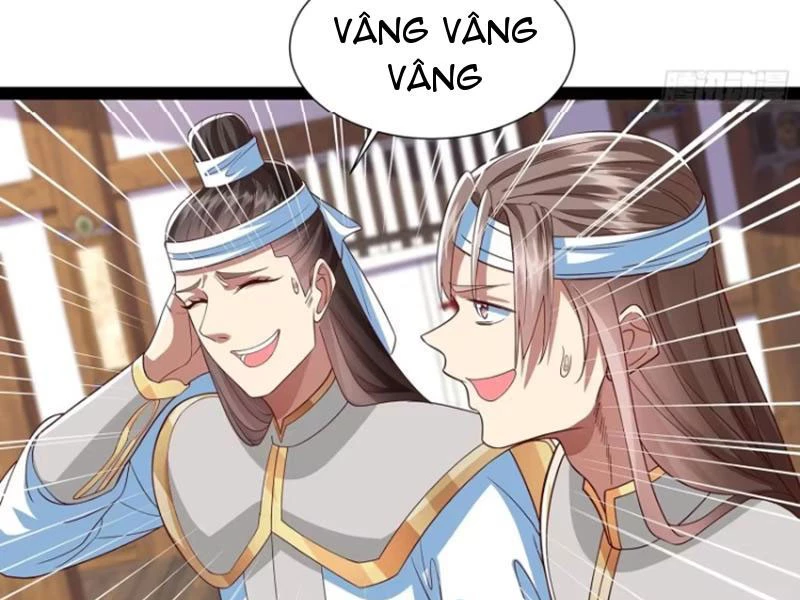 Hóa ra ta lại là lão tổ ma đạo Chapter 22 - Trang 3