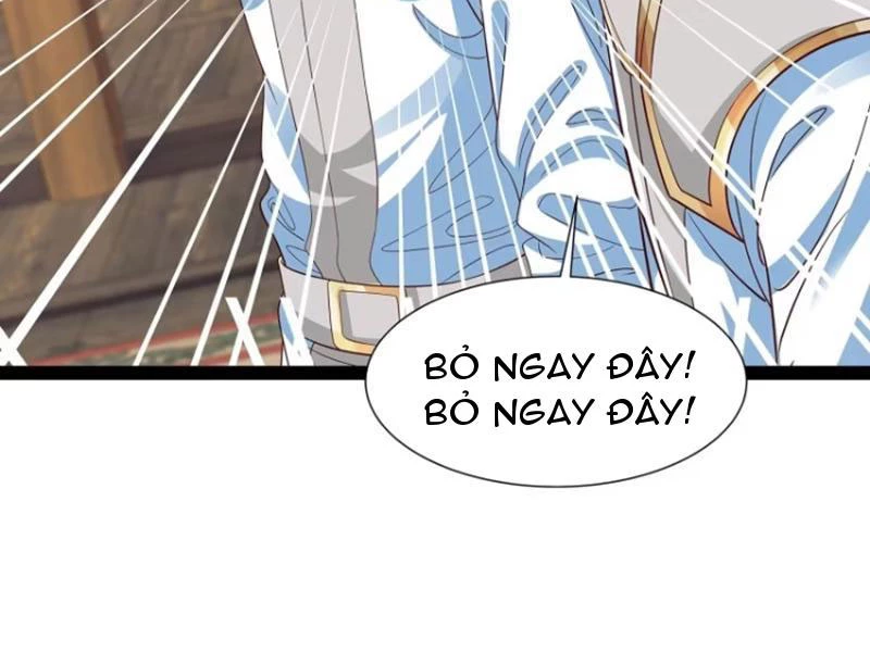 Hóa ra ta lại là lão tổ ma đạo Chapter 22 - Trang 3