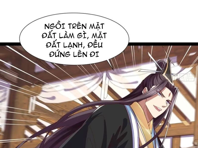 Hóa ra ta lại là lão tổ ma đạo Chapter 22 - Trang 3