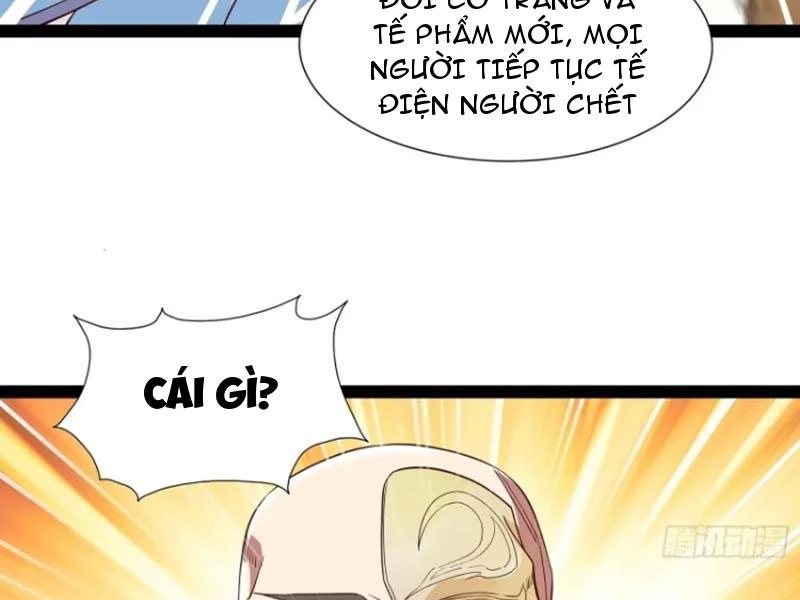 Hóa ra ta lại là lão tổ ma đạo Chapter 22 - Trang 3