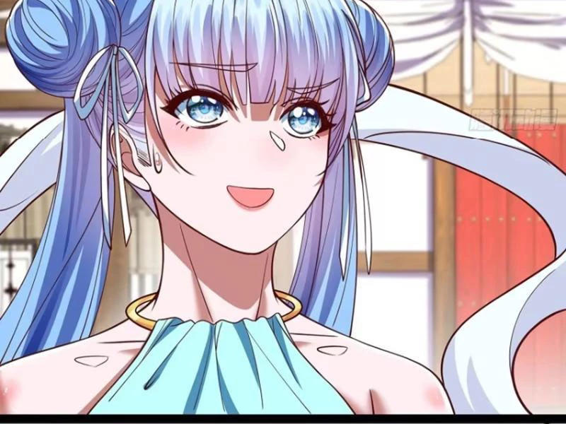 Hóa ra ta lại là lão tổ ma đạo Chapter 22 - Trang 3