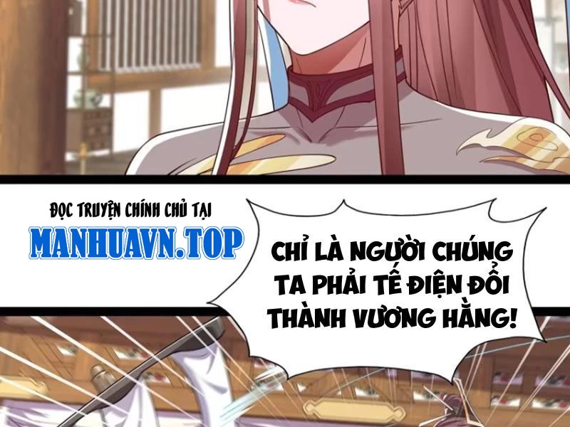 Hóa ra ta lại là lão tổ ma đạo Chapter 22 - Trang 3
