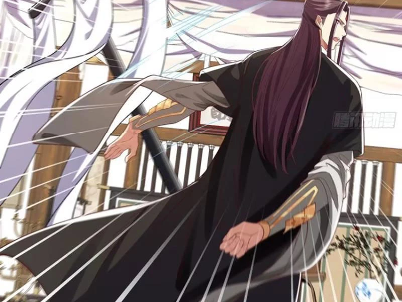 Hóa ra ta lại là lão tổ ma đạo Chapter 22 - Trang 3