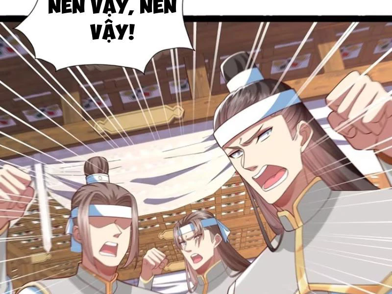 Hóa ra ta lại là lão tổ ma đạo Chapter 22 - Trang 3