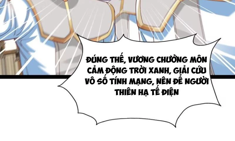 Hóa ra ta lại là lão tổ ma đạo Chapter 22 - Trang 3