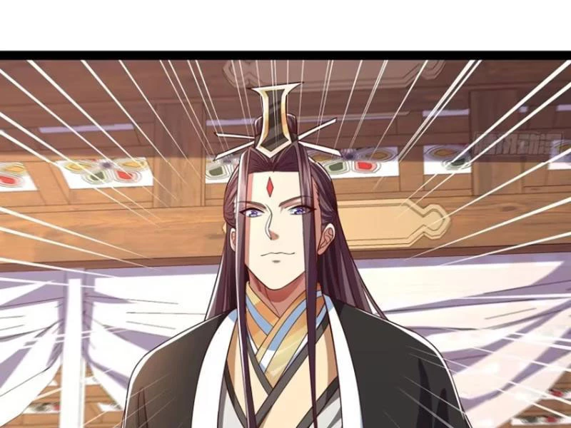 Hóa ra ta lại là lão tổ ma đạo Chapter 22 - Trang 3