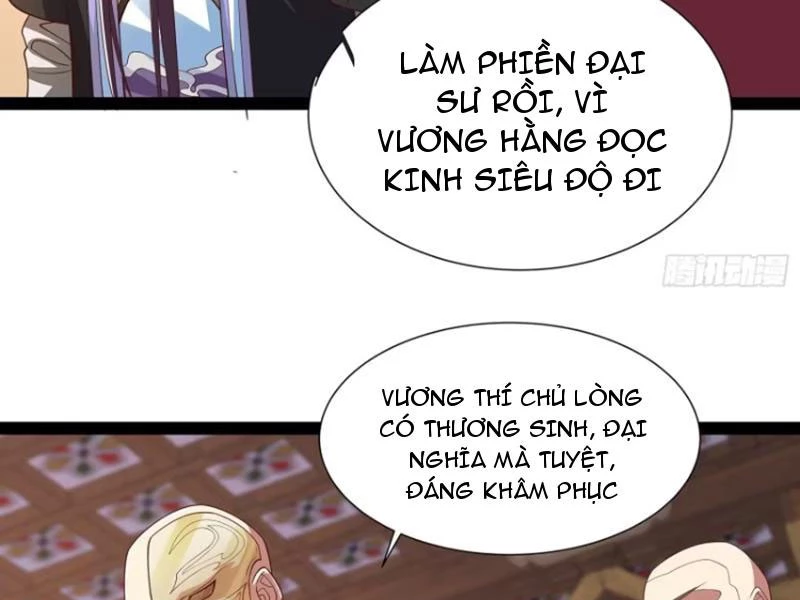 Hóa ra ta lại là lão tổ ma đạo Chapter 22 - Trang 3