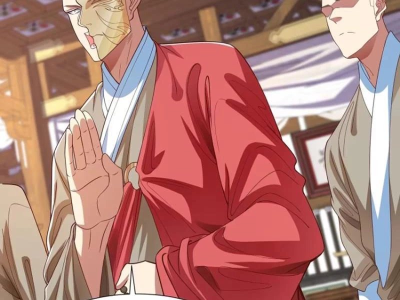 Hóa ra ta lại là lão tổ ma đạo Chapter 22 - Trang 3