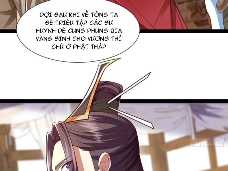Hóa ra ta lại là lão tổ ma đạo Chapter 22 - Trang 3