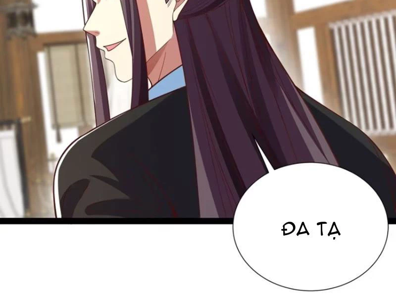 Hóa ra ta lại là lão tổ ma đạo Chapter 22 - Trang 3