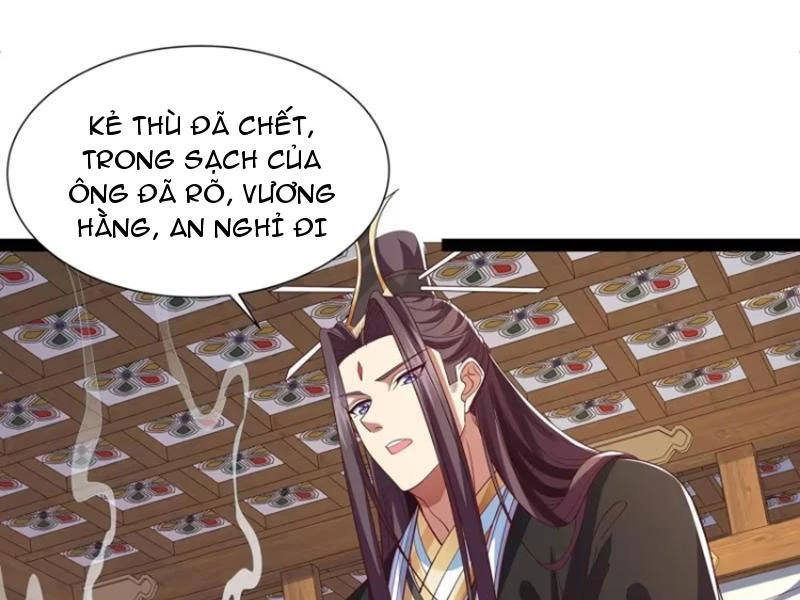 Hóa ra ta lại là lão tổ ma đạo Chapter 22 - Trang 3