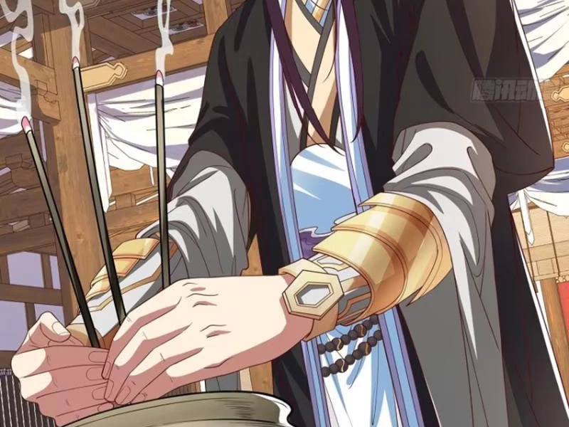 Hóa ra ta lại là lão tổ ma đạo Chapter 22 - Trang 3